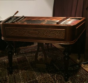 My Grand Cimbalom 1955